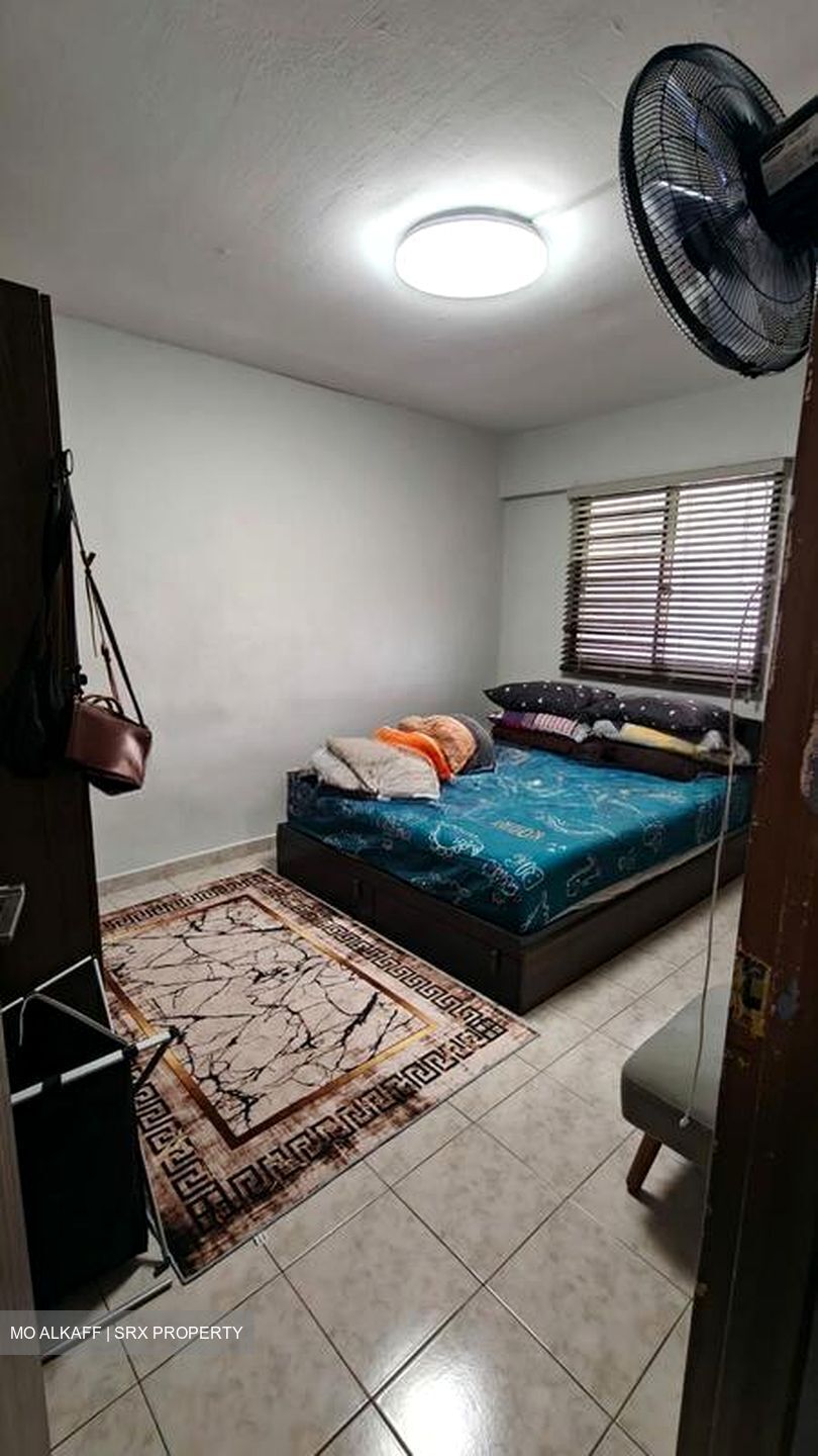 Blk 296 Tampines Street 22 (Tampines), HDB 3 Rooms #514772371